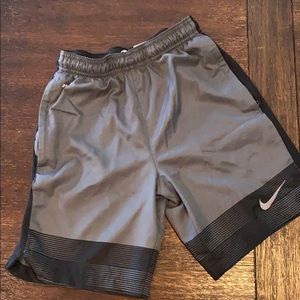 Under Amour youth medium shirts